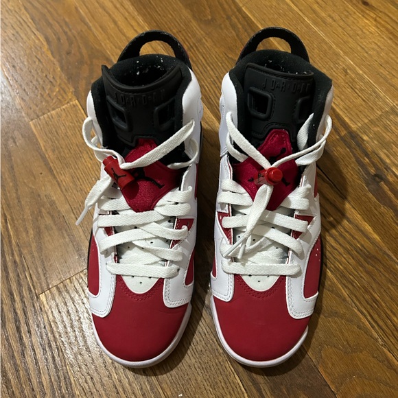 Carmine Jordan 6 GS - Picture 6 of 7